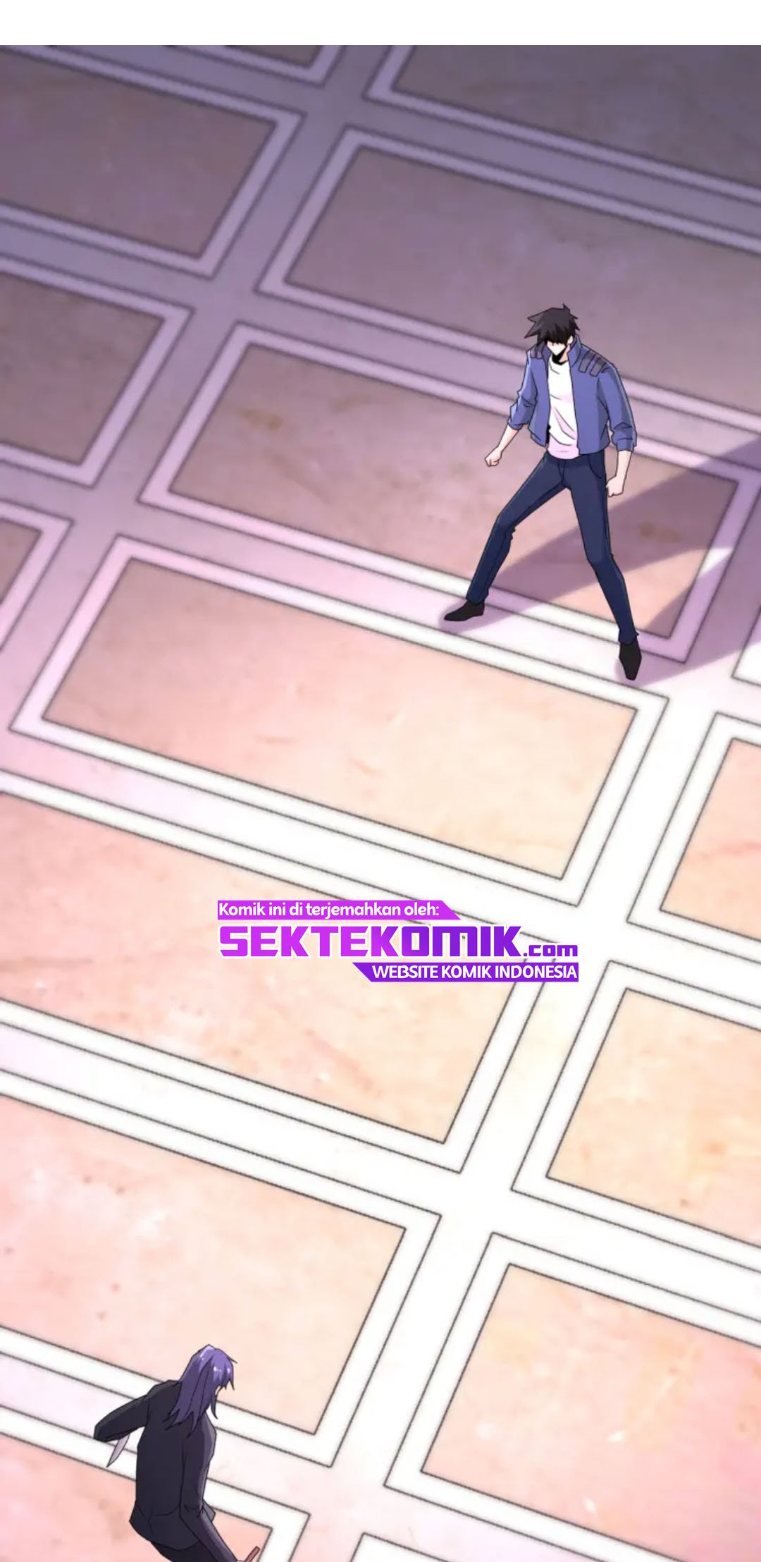 Super System Chapter 146 Gambar 2